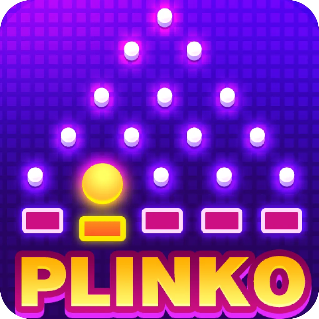Gioco Plinko