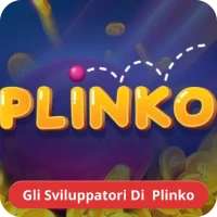 Plinko sviluppatore