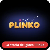 Storia del Plinko